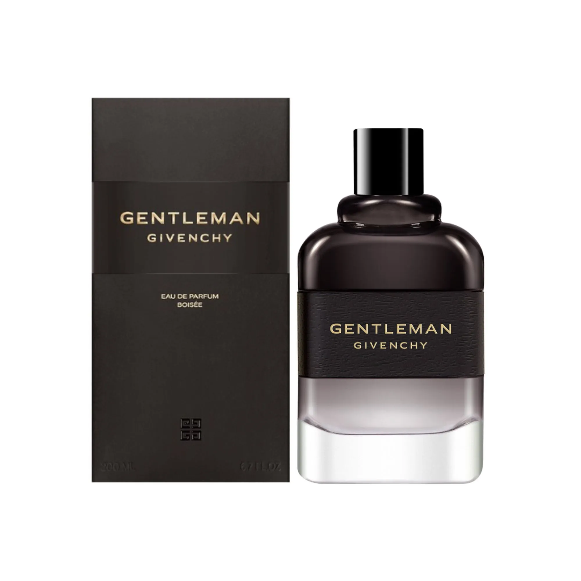 Gentleman  Boisee Eau de parfum